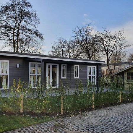 Chalet Seeliebe Lathum Kültér fotó